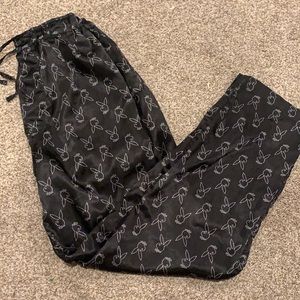 Vintage playboy unisex pj pants